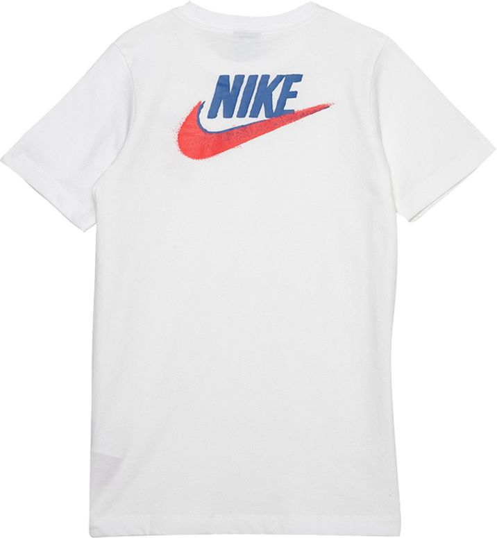 Футболка Nike B NSW SI GRAPHIC TEE - 2