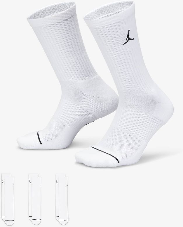 Носки Jordan Jordan мужские - 2