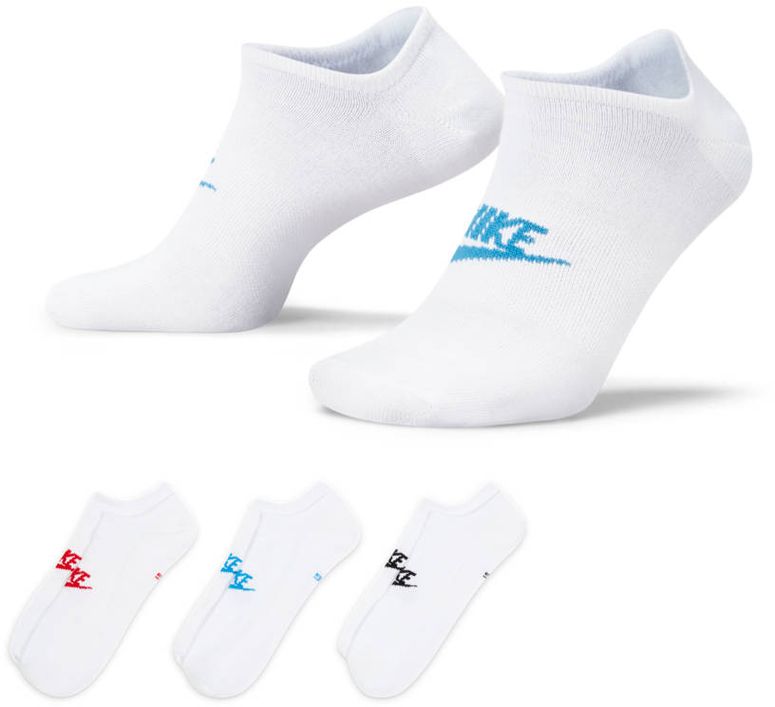 Шкарпетки Nike NIKE SPORTSWEAR EVERYDAY ESSENTIAL - 1