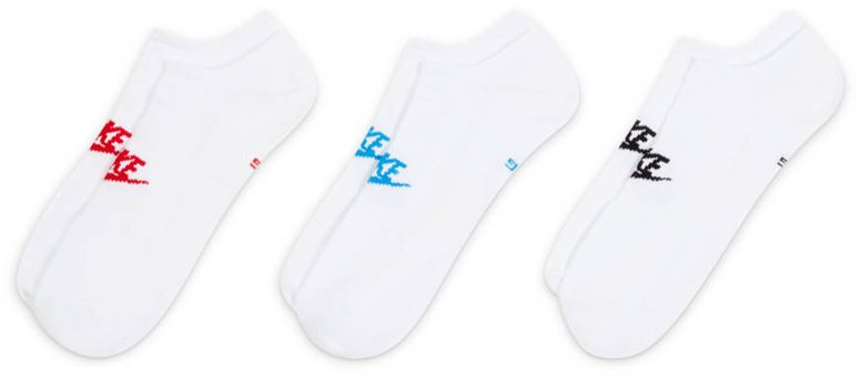 Шкарпетки Nike NIKE SPORTSWEAR EVERYDAY ESSENTIAL - 2