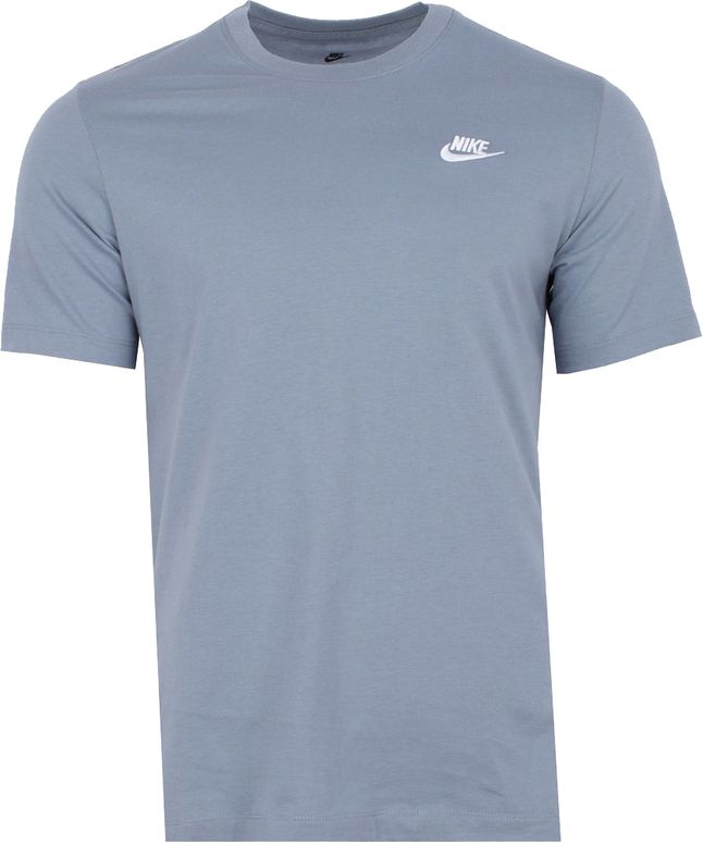 Футболка Nike M NSW CLUB TEE - 1