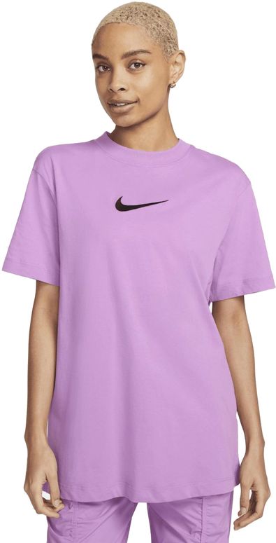 Футболка Nike  NS TEE BF MS - 1