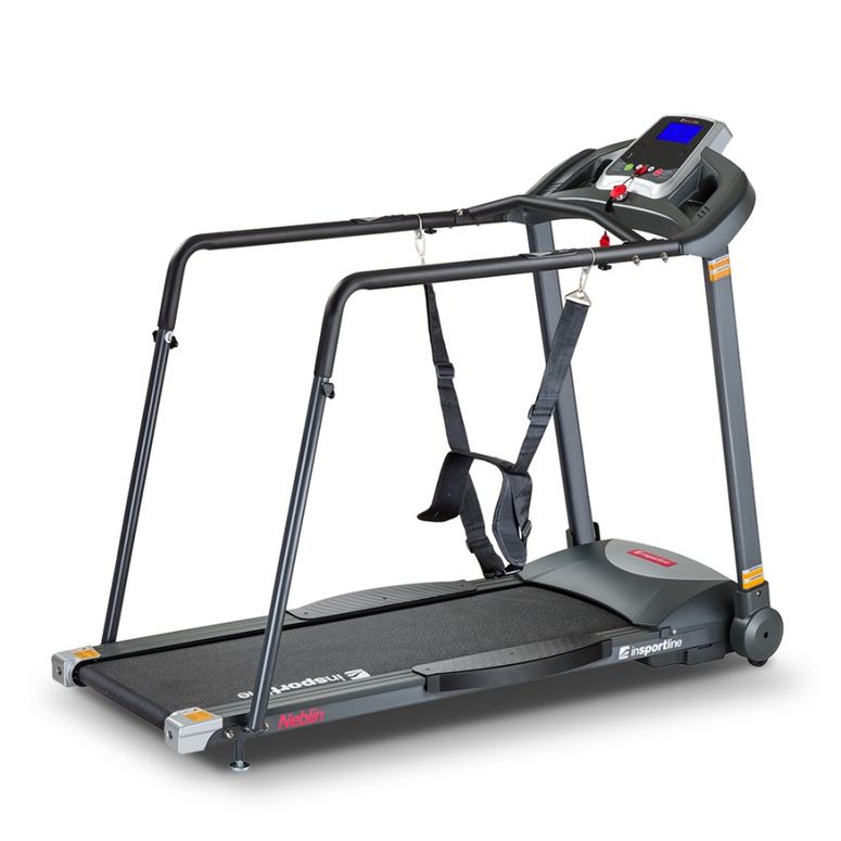 0 inSPORTline T5000+ - 1