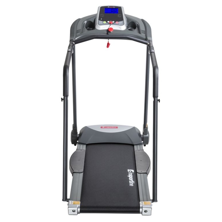 0 inSPORTline T5000+ - 6