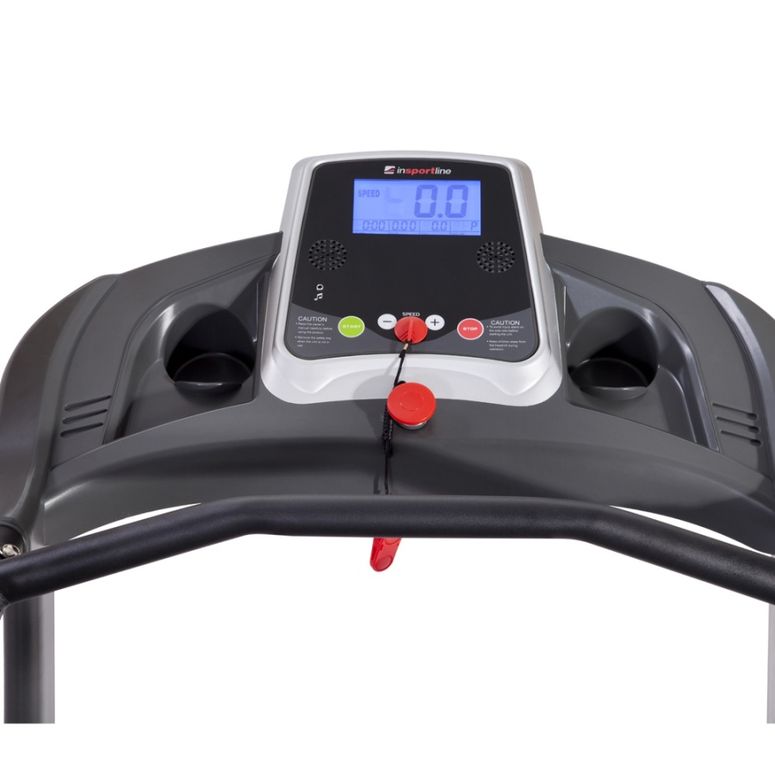 0 inSPORTline T5000+ - 7