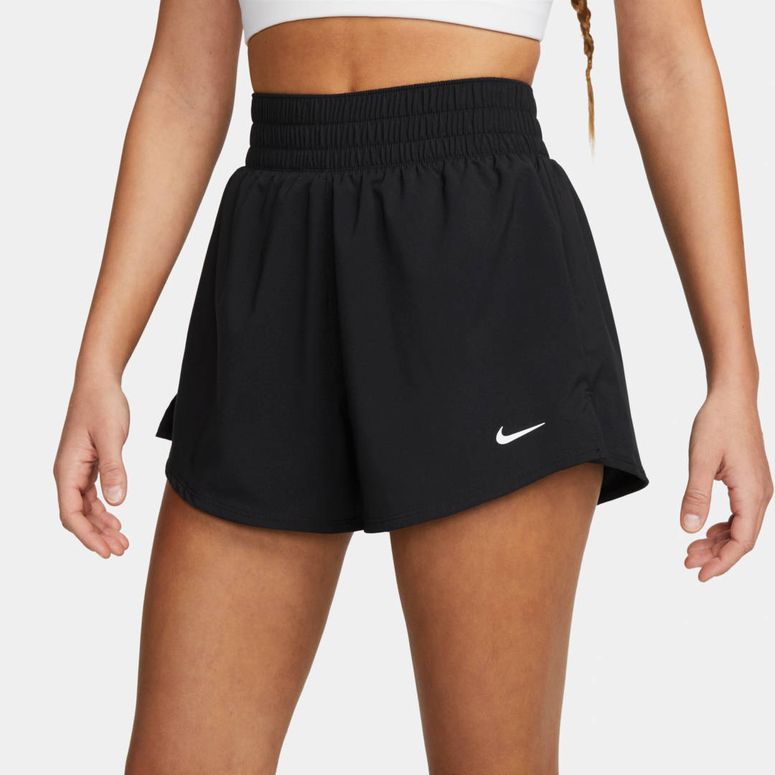 Шорти Nike W NK ONE DF HR 3IN 2N1 SHORT жіночі - 2