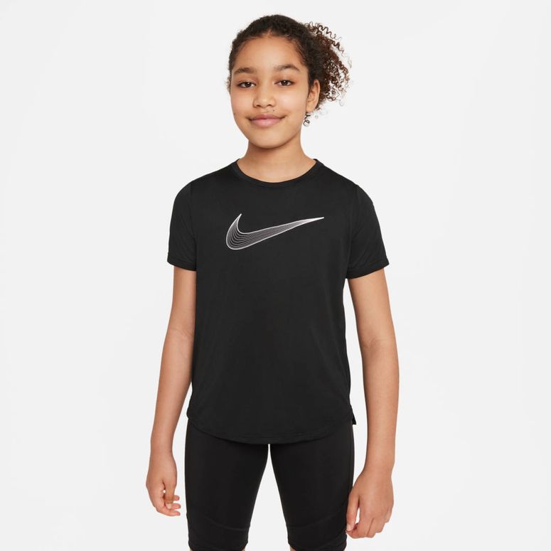 Футболка Nike G NK DF ONE SS TOP GX - 1