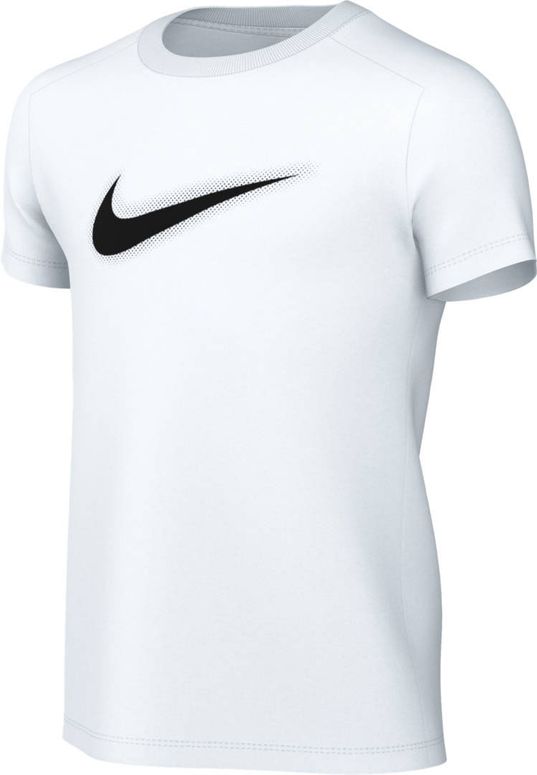 Футболка Nike B NK DF ULTI+ SS TOP HBR - 5