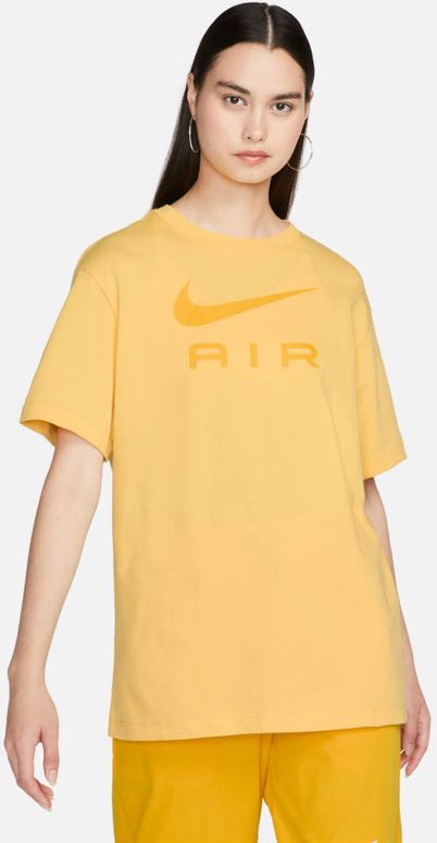 Футболка Nike W NSW TEE AIR BF - 1