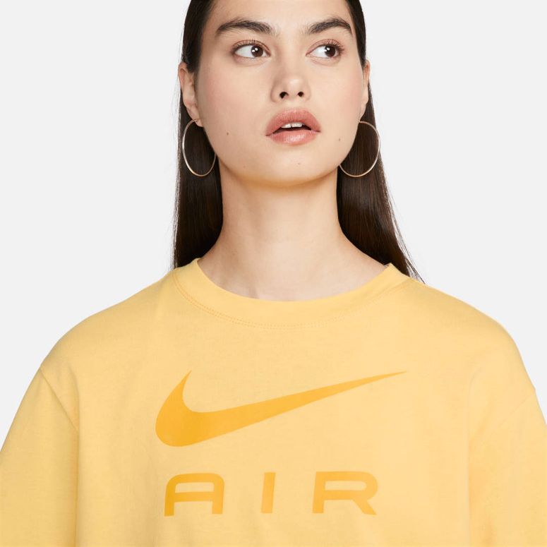 Футболка Nike W NSW TEE AIR BF - 3