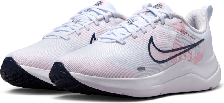 Кроссовки Nike DOWNSHIFTER 12 PREMIUM - 5