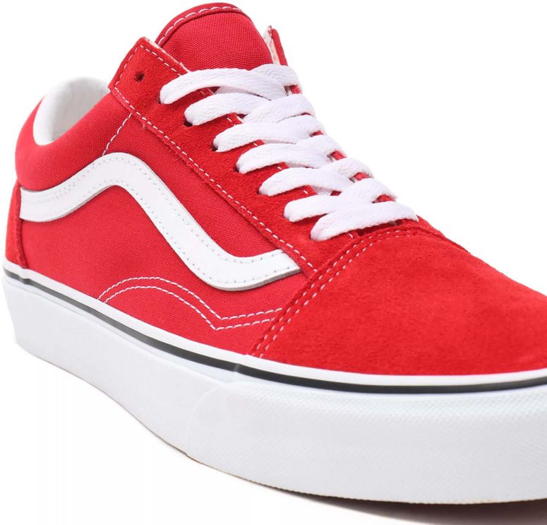 Кеди Vans OLD SKOOL - 5