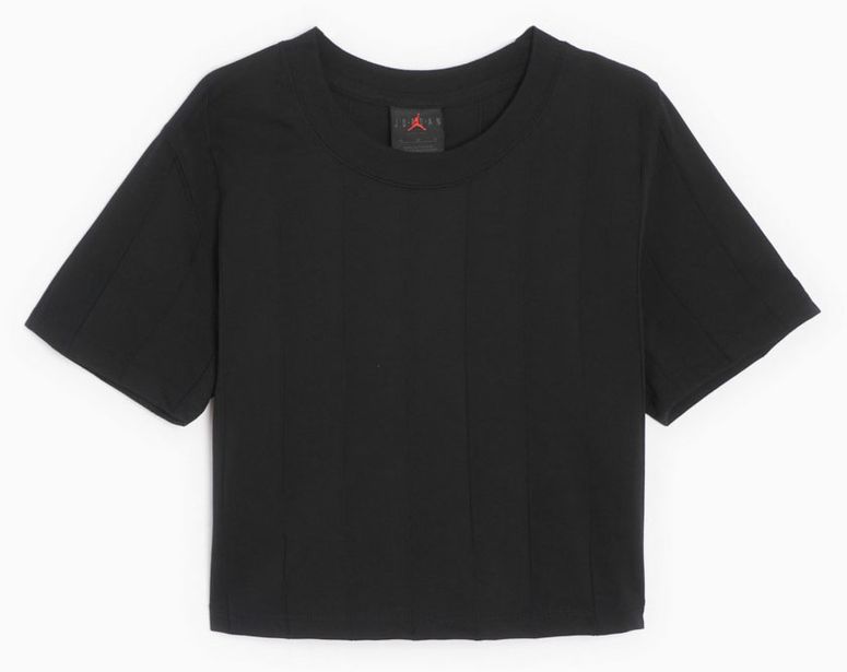 Футболка Jordan W J KNIT TOP - 5