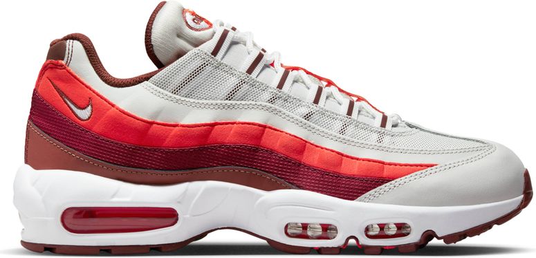 Кросівки Nike AIR MAX 95 чоловічі - 1