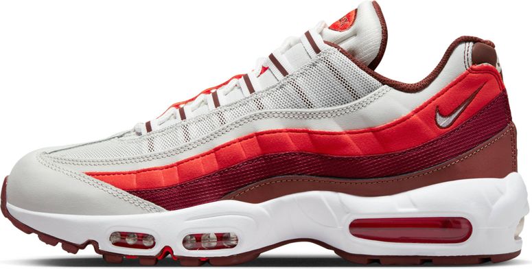 Кросівки Nike AIR MAX 95 чоловічі - 3