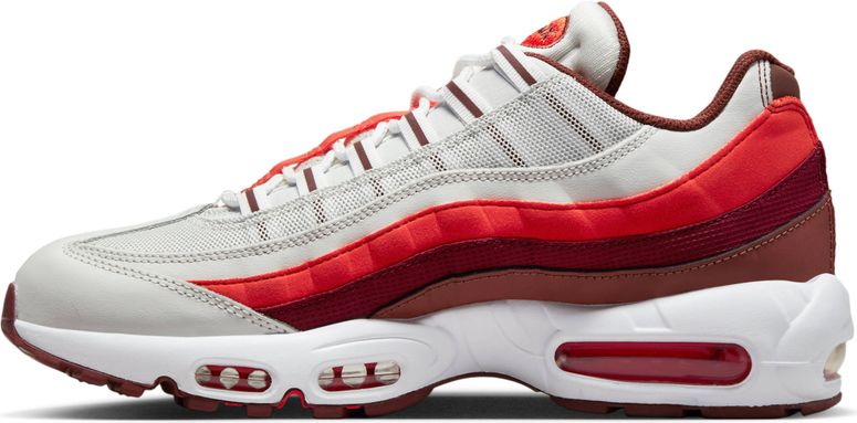 Кросівки Nike AIR MAX 95 чоловічі - 4