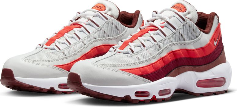 Кросівки Nike AIR MAX 95 чоловічі - 5