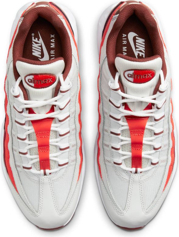 Кросівки Nike AIR MAX 95 чоловічі - 6