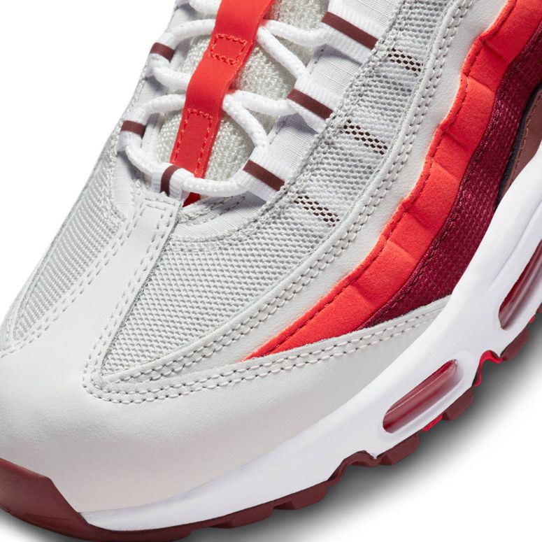 Кросівки Nike AIR MAX 95 чоловічі - 7
