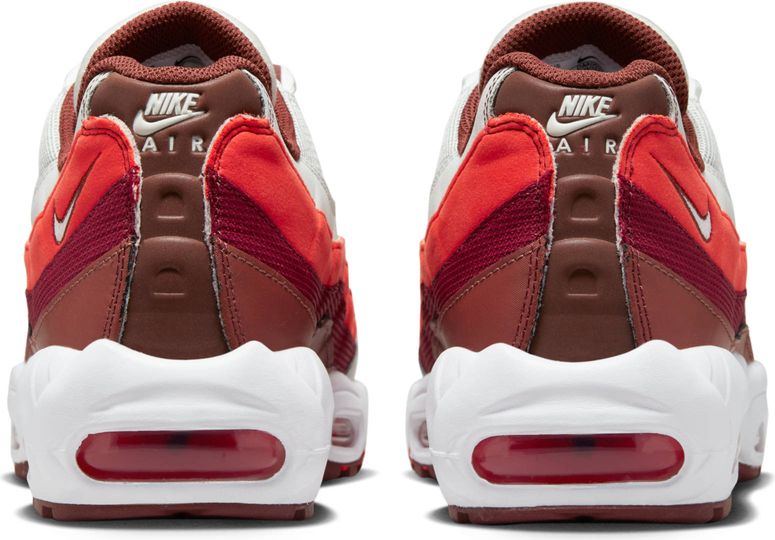 Кросівки Nike AIR MAX 95 чоловічі - 9