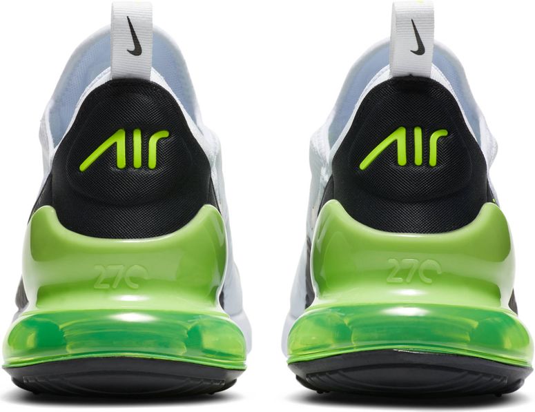 Кроссовки Nike AIR MAX 270 - 8
