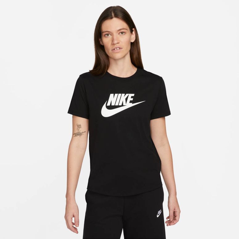 Футболка Nike W NSW TEE ESSNTL ICN FTRA женская - 1