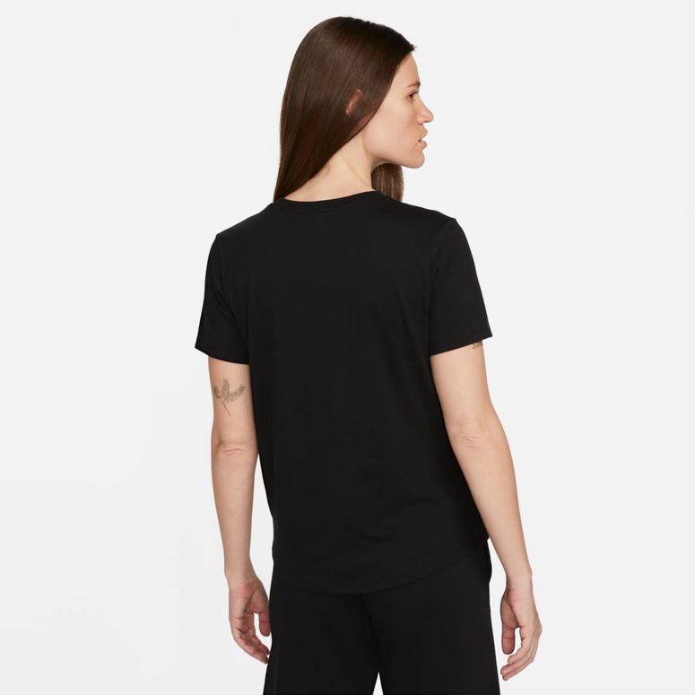 Футболка Nike W NSW TEE ESSNTL ICN FTRA женская - 2