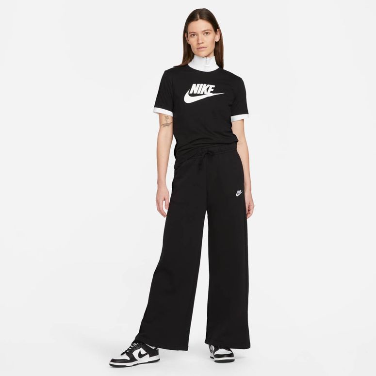 Футболка Nike W NSW TEE ESSNTL ICN FTRA женская - 4