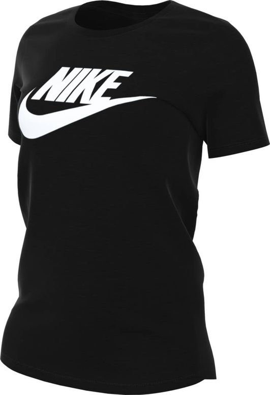 Футболка Nike W NSW TEE ESSNTL ICN FTRA женская - 5