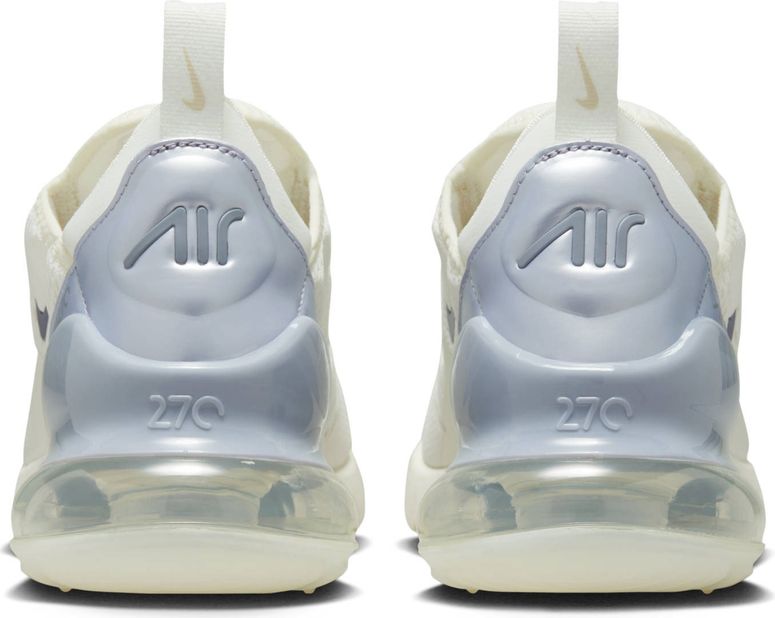 Кроссовки Nike AIR MAX 270 - 9