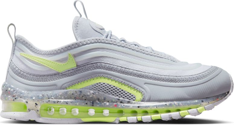 Nike 97 grey best sale