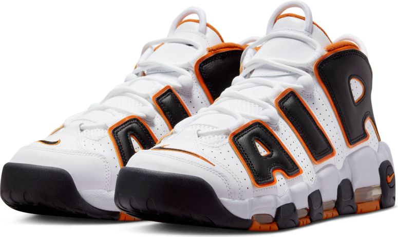 Кроссовки Nike AIR MORE UPTEMPO '96 - 4