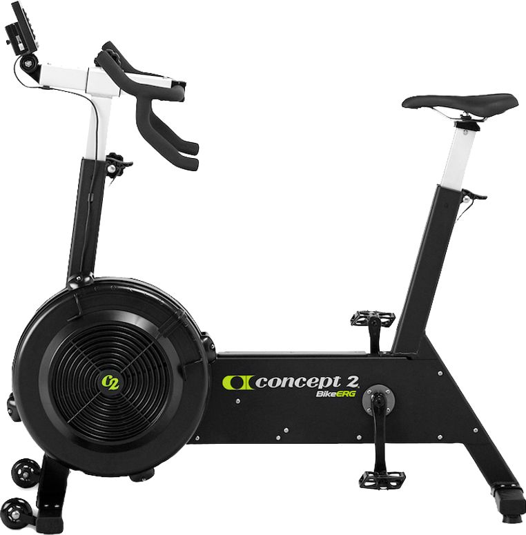 0 Concept2 BikeErg - 1