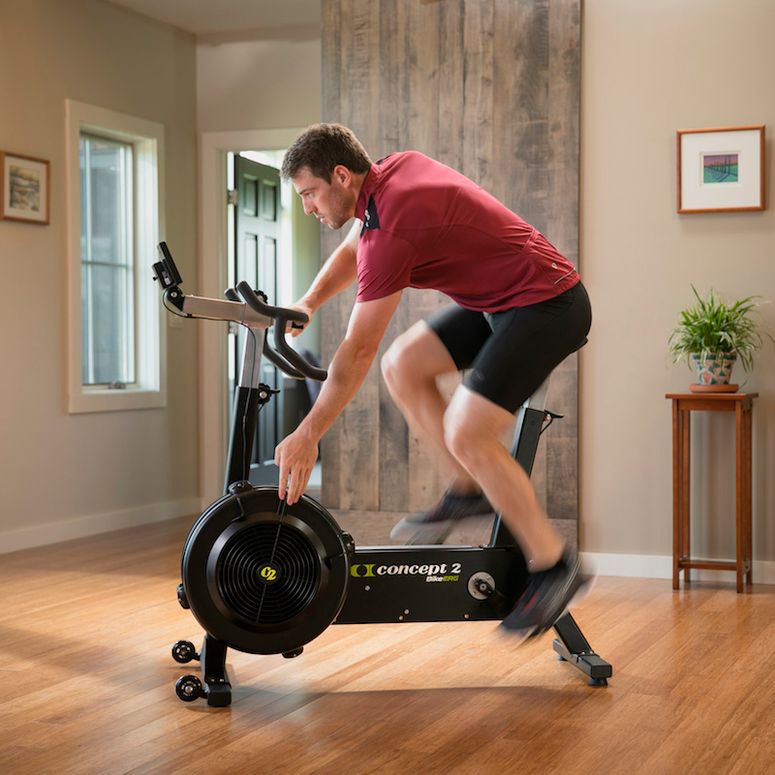 0 Concept2 BikeErg - 5