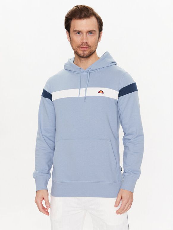 Джемпер Ellesse PIETRO OH HOODY - 1