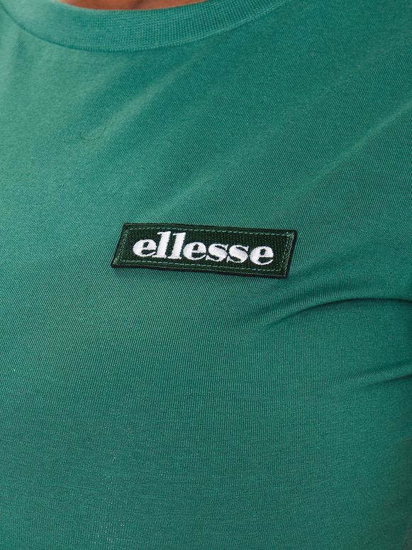 Футболка Ellesse CHELU CROP T-SHIRT - 4