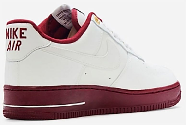 Кроссовки Nike AIR FORCE 1 - 2