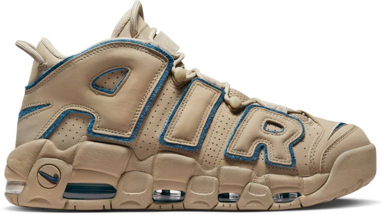 Кросівки Nike AIR MORE UPTEMPO '96 - 1