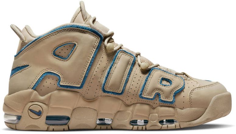 Кросівки Nike AIR MORE UPTEMPO '96 - 2