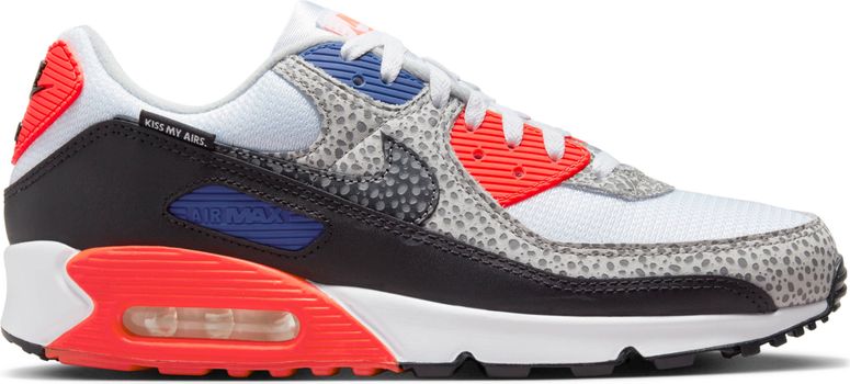 Кроссовки Nike NIKE AIR MAX 90 - 1