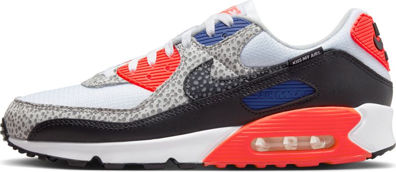 Кроссовки Nike NIKE AIR MAX 90 - 4