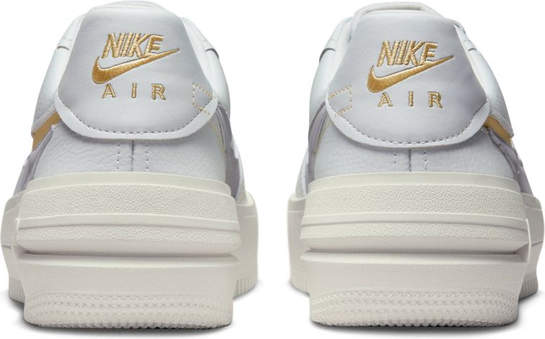 Кросівки Nike W AF1 PLT.AF.ORM - 10