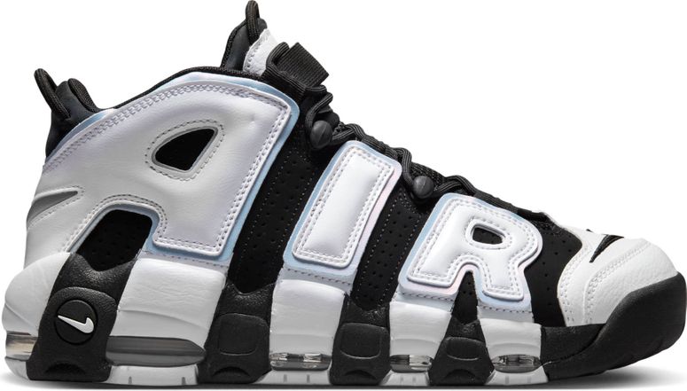 Кроссовки Nike AIR MORE UPTEMPO '96 - 1