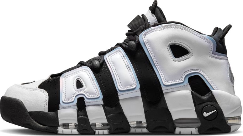 Кроссовки Nike AIR MORE UPTEMPO '96 - 3