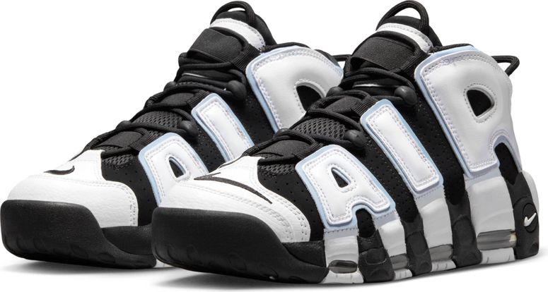 Кроссовки Nike AIR MORE UPTEMPO '96 - 5