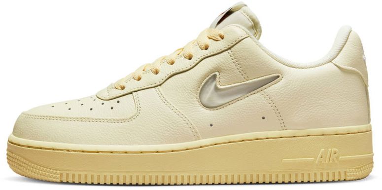 Кросівки Nike AIR FORCE 1 - 4