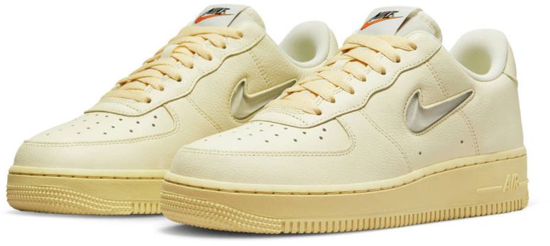 Кросівки Nike AIR FORCE 1 - 5