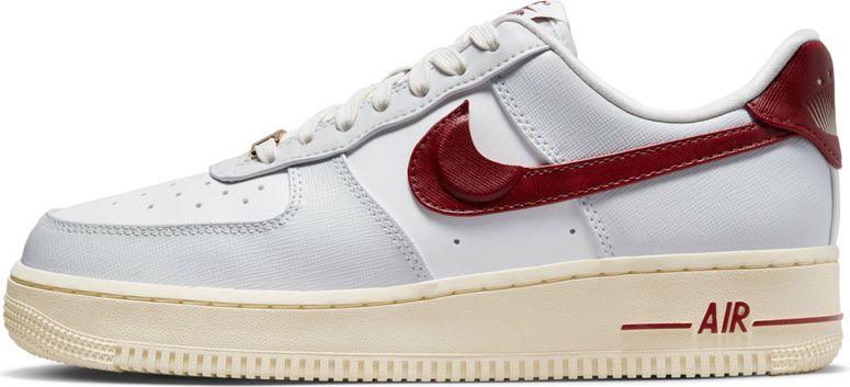 Кросівки Nike AIR FORCE 1 - 4