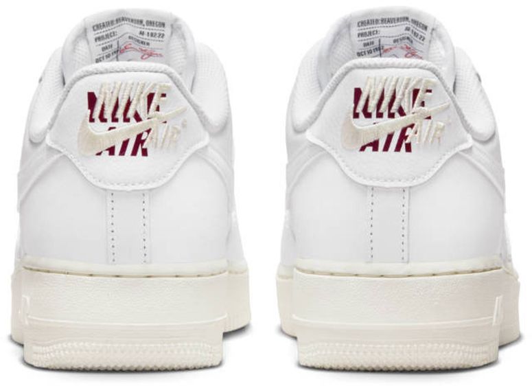 Кросівки Nike AIR FORCE 1 - 10