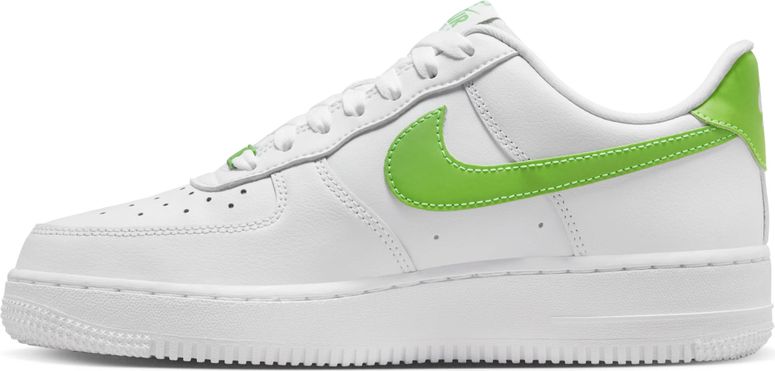 Кросівки Nike AIR FORCE 1 - 3